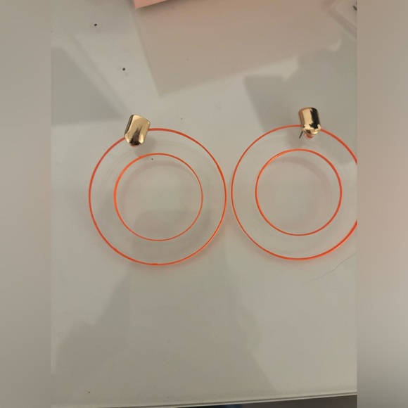 Call it Spring earrings - Picture 3 of 4